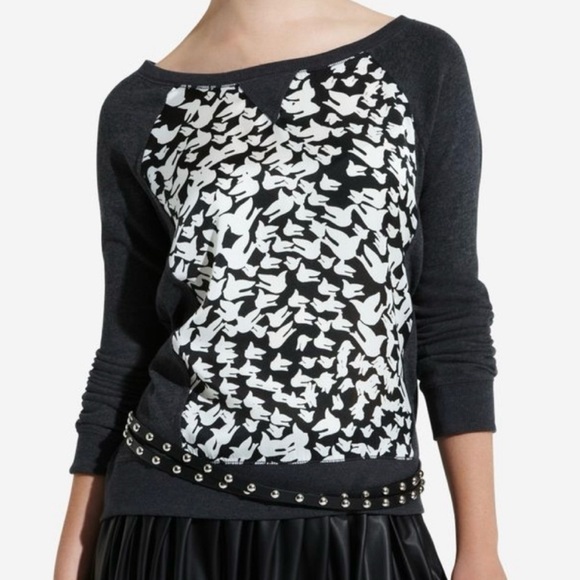 Vintage Limited Forenza Sweatshirt Sz Medium - Picture 1 of 7